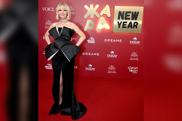 Екатерина Чеснокова/РИА Новости   📷