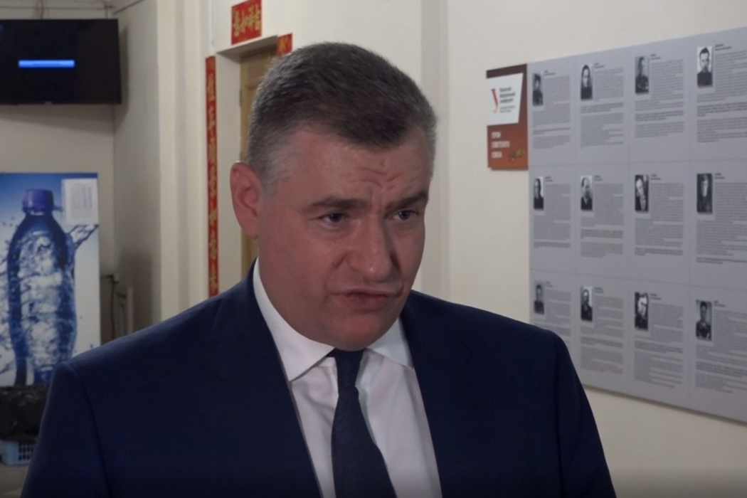    Фото пресс-службы ЛДПР