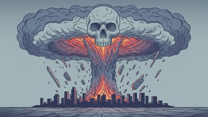   Сгенерировано с помощью ИИ