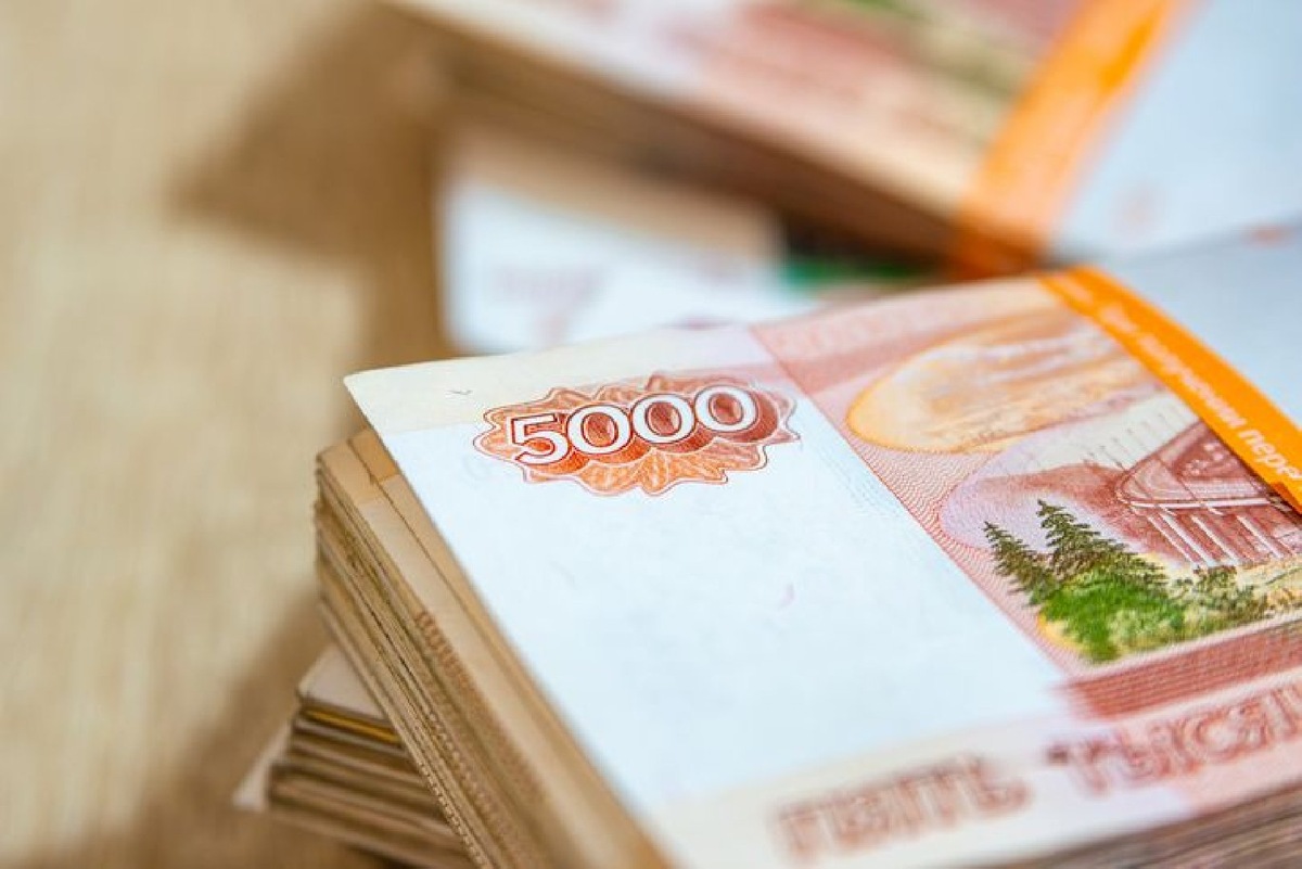    Фото: iStock/Дмитрий Коростылев