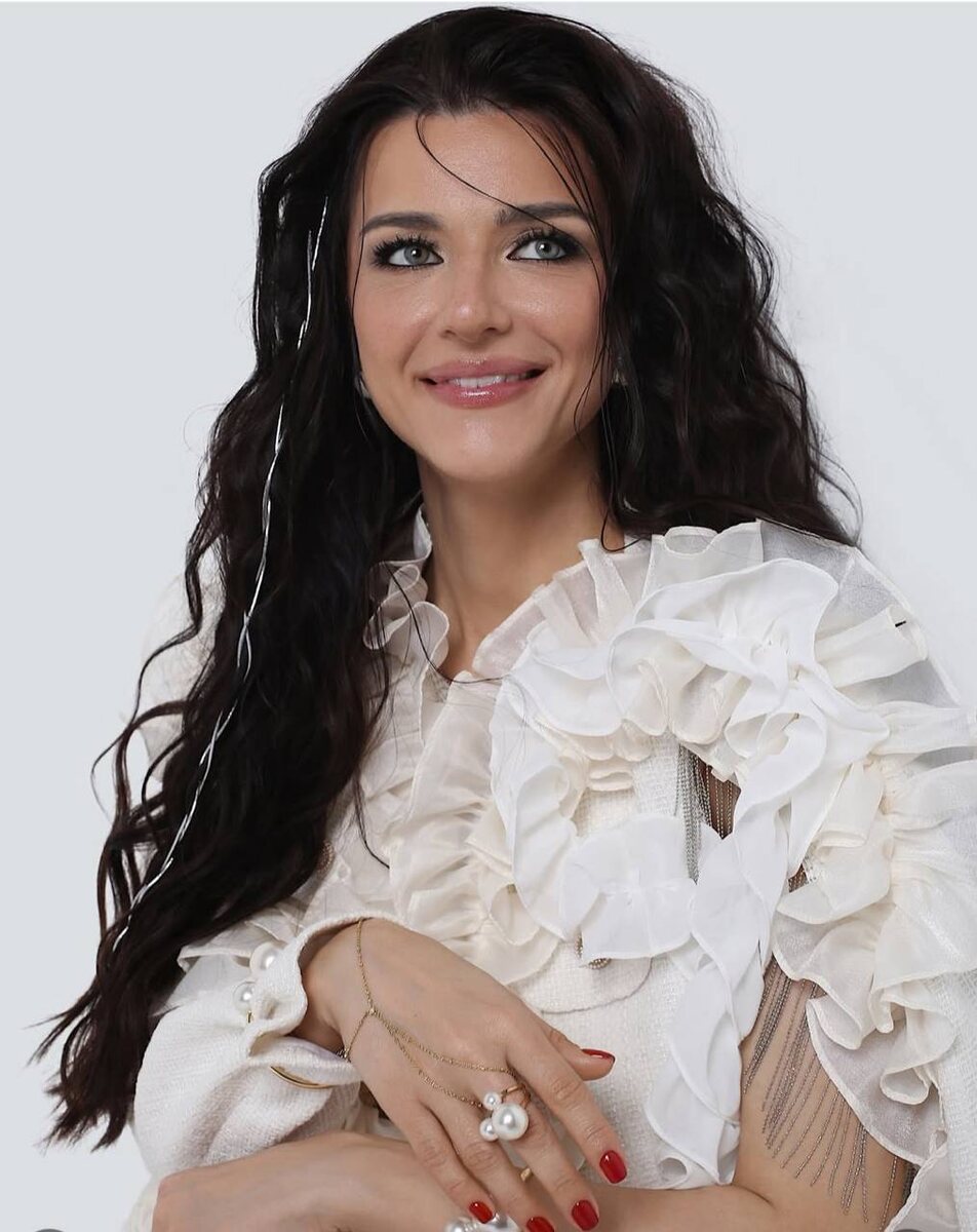    Анастасия Сиваева вернулась в кино после творческой паузыФотограф Павел Шелковников