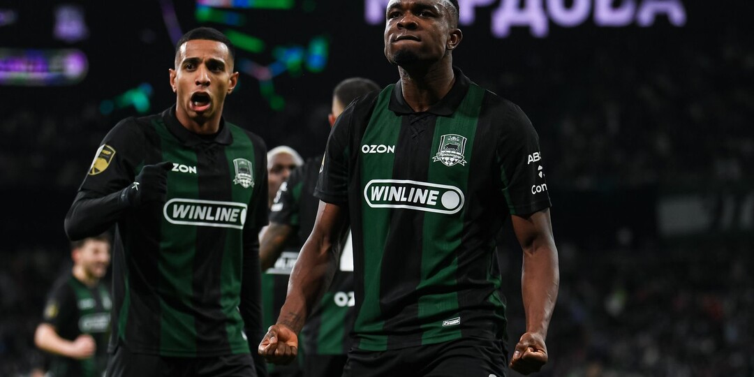 Три игрока «Краснодару», которые нужны «Зениту». Среди них есть россиянин
