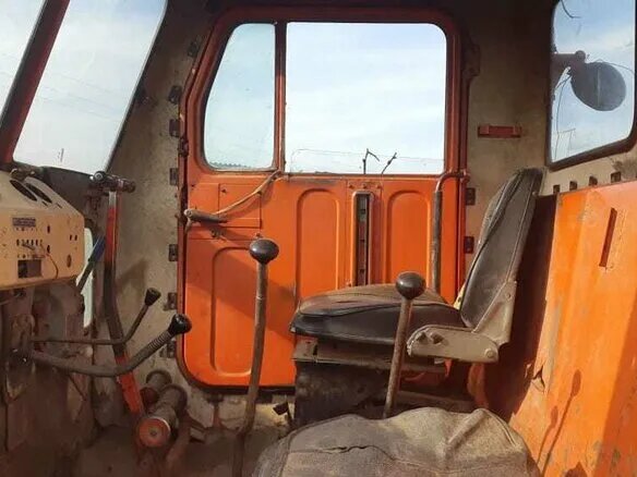 Какие недостатки трактора Т4 не любили трактористы СССР