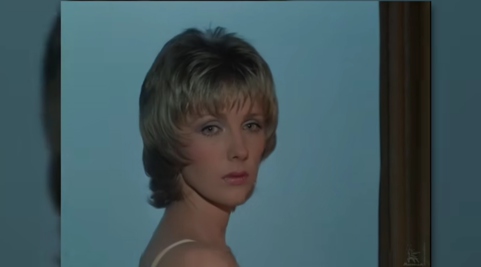 фото: кадр из фильма "Интердевочка"