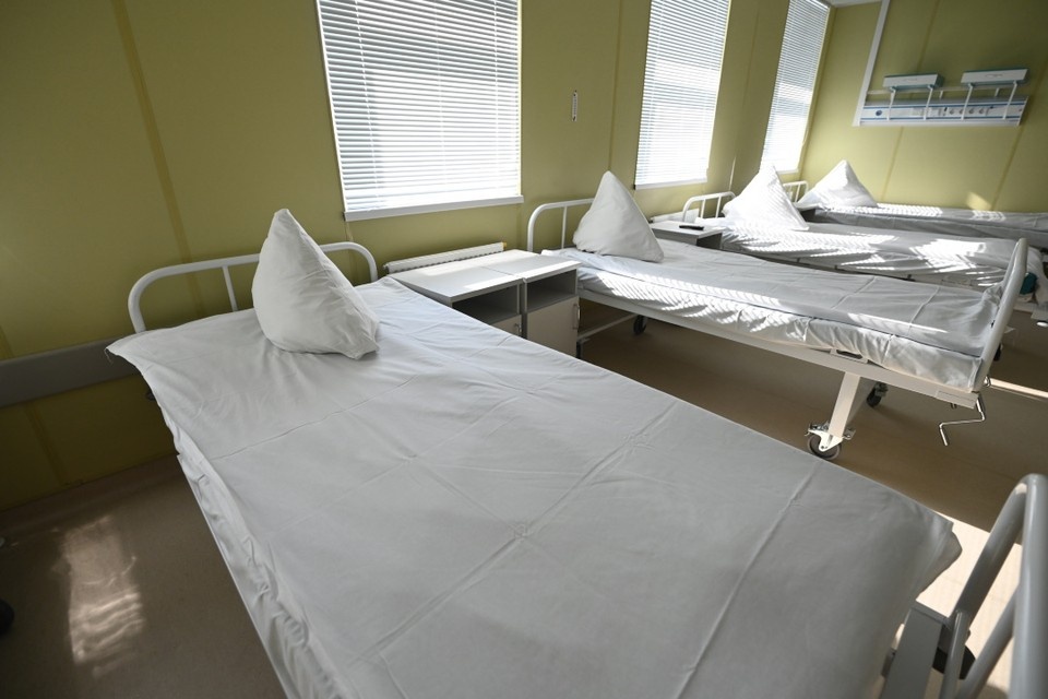    Мальчику оказали медицинскую помощь. Юлия ПЫХАЛОВА