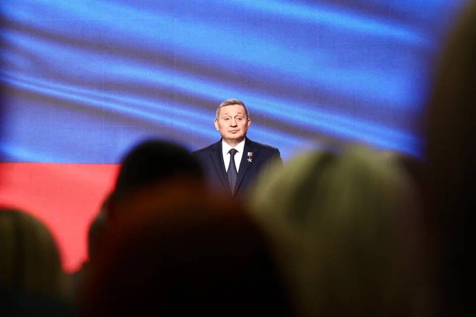    Фото: Дмитрий Рогулин/"Городские вести"