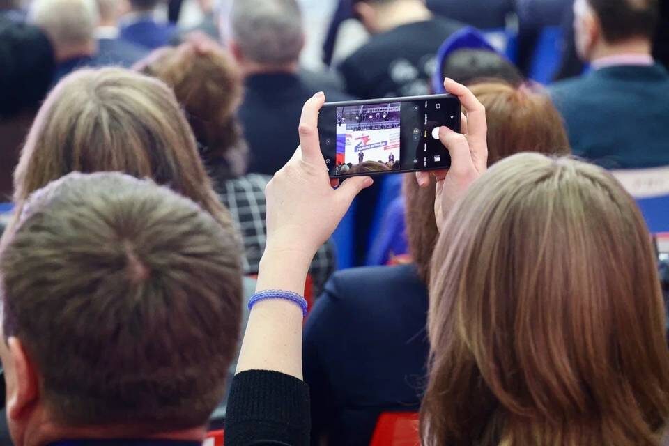    Фото: Дмитрий Рогулин/"Городские вести"