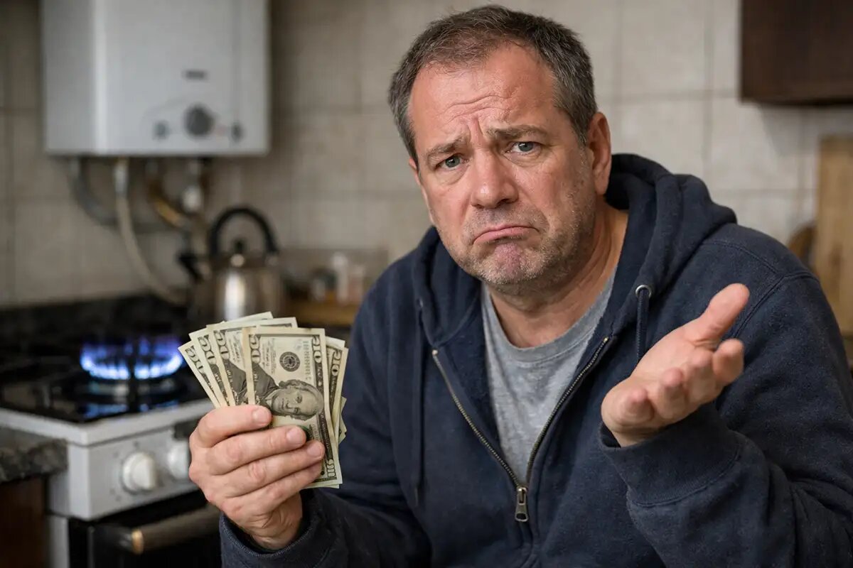    Сгенерировано с помощью ИИ. © Коллаж / Ridus.ru