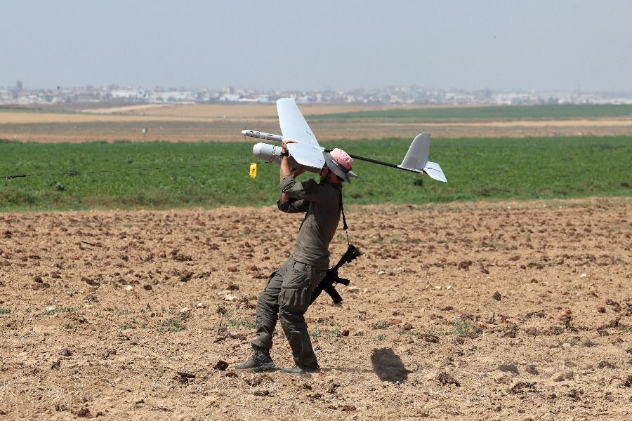     / Источник: © ЕРА/ТАСС