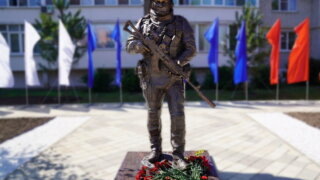    Фото: пресс-служба администрации Краснодарского края. Приморско-Ахтарск Людмила Лата