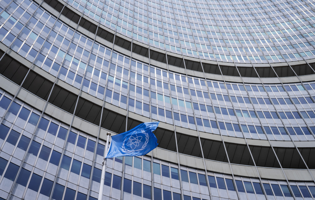 Christian Bruna/Getty Images