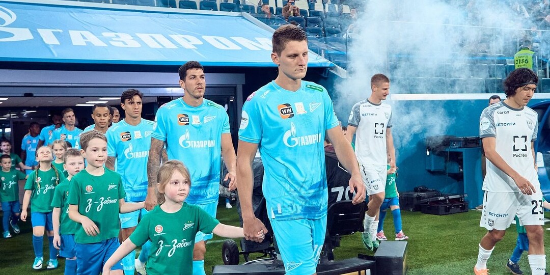 Хомуха ответил, просчет ли для ЦСКА уход Дивеева в «Зенит»