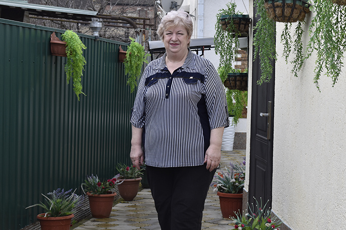 Фото Виолетты ГАВРИЛЕНКО.
