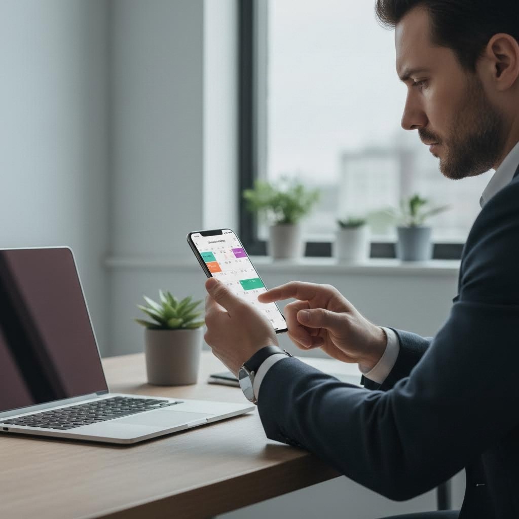 5 признаков успешного человека