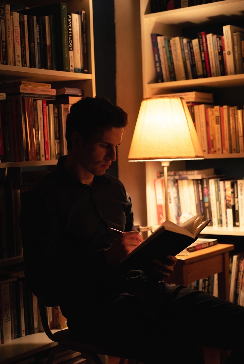 Саморазвитие необходимо для успеха