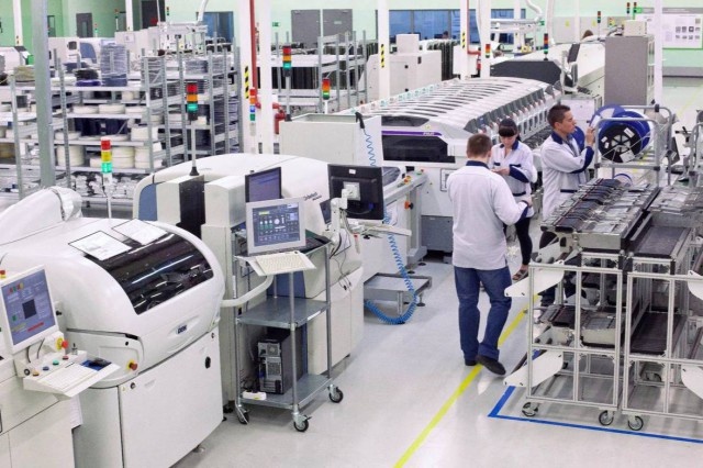   Фото: пресс-служба «ЦТС»