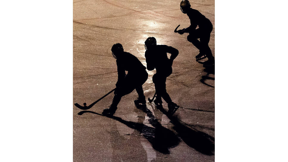 Фото: Виталий Смольников / Коммерсантъ