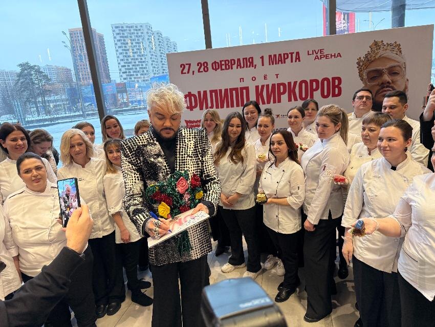 Листайте вправо, чтобы увидеть больше изображений