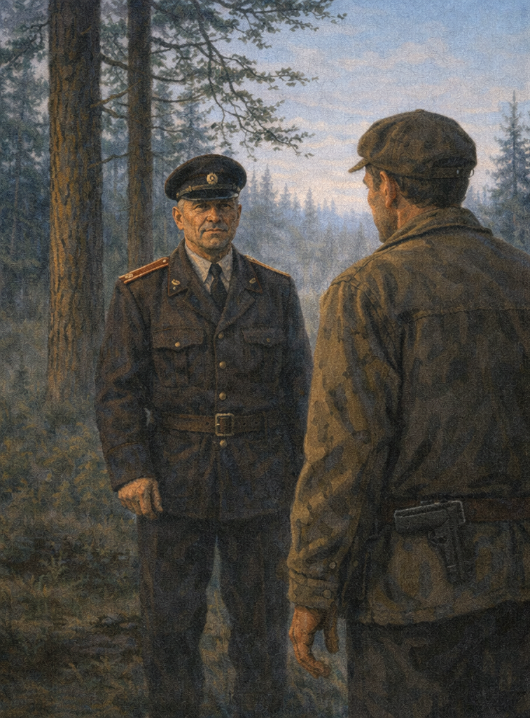 Автор: В. ПАнченко