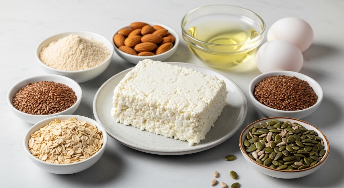 Фото создано специально для канала Кулинарыч, чтобы вдохновить на новые кулинарные подвиги!