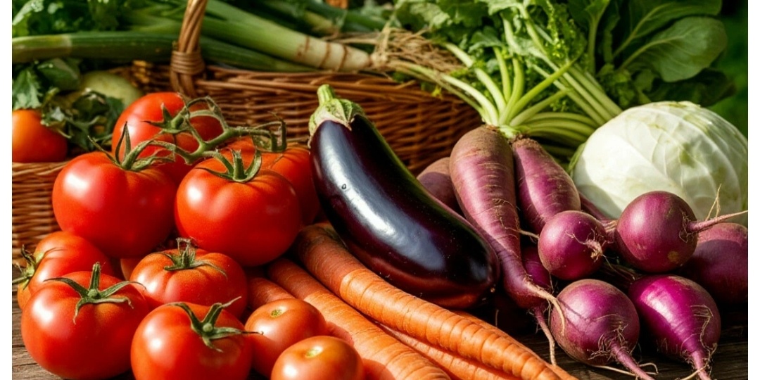 Не просто грядки: 10 овощей, которые спасут ваш бюджет и нервы в 2026 году