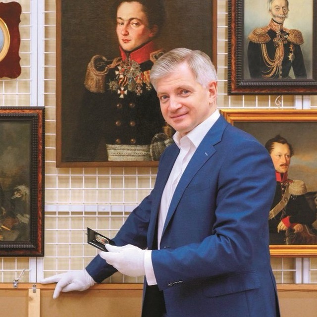    Фото: Александр Кибовский, источник: t.me/kibovskiy