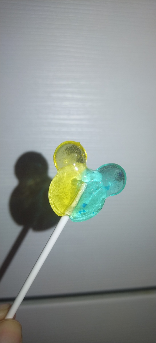 Конфетка 😊