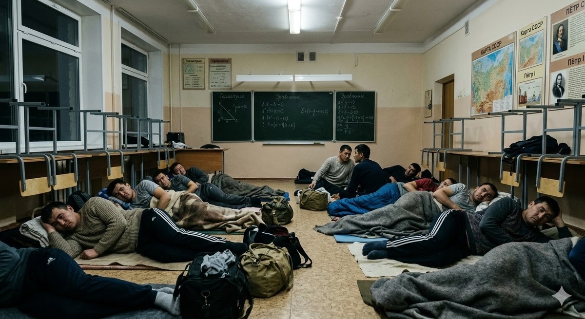 Фото: сгенерировано нейросетью