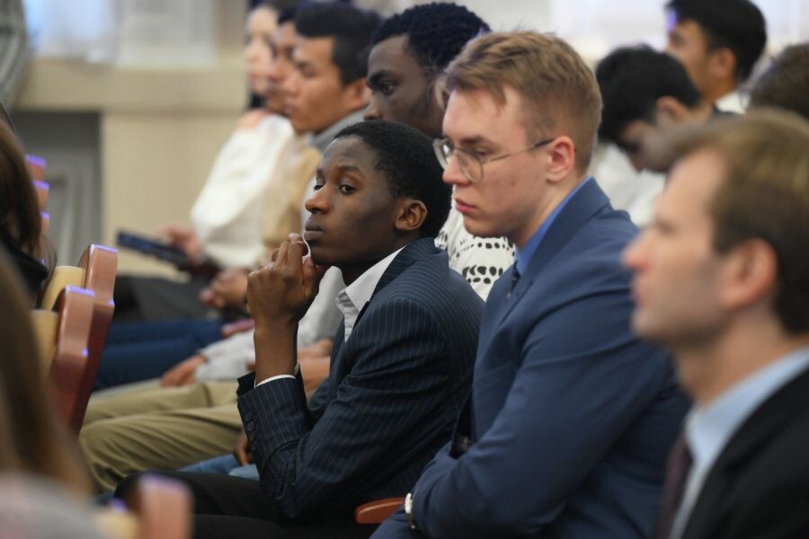     / Источник: © Алексей Майшев/РИА Новости