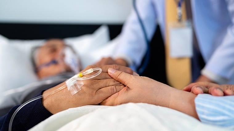 Истории людей, вышедших из комы. Фото: Getty Images / petra012015