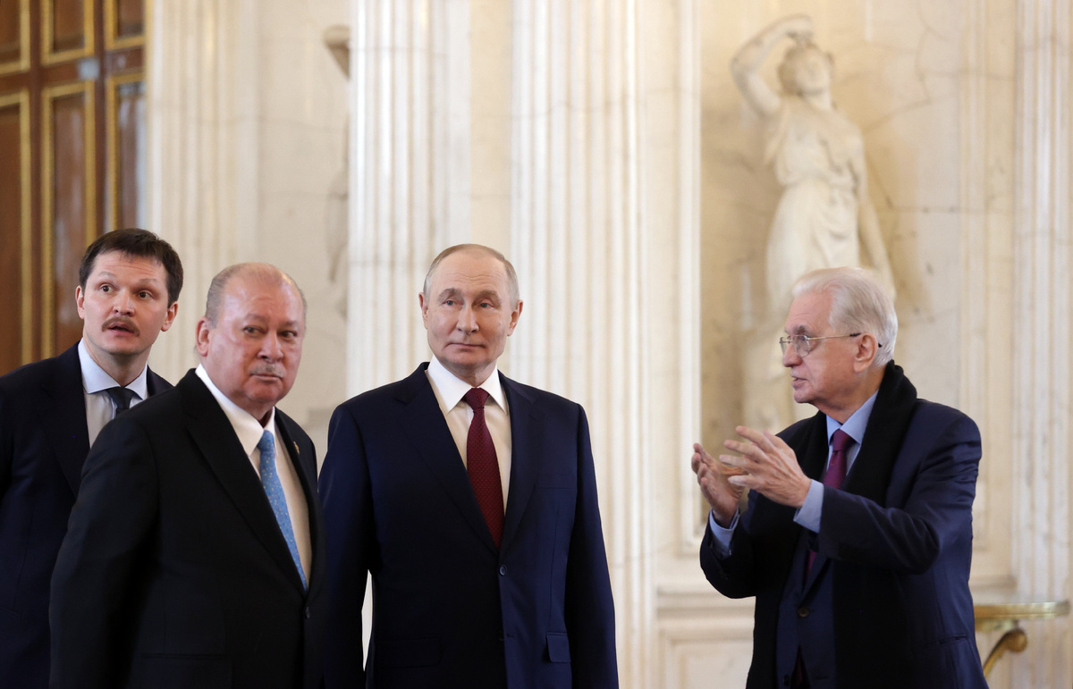 Фото: Михал Синицын