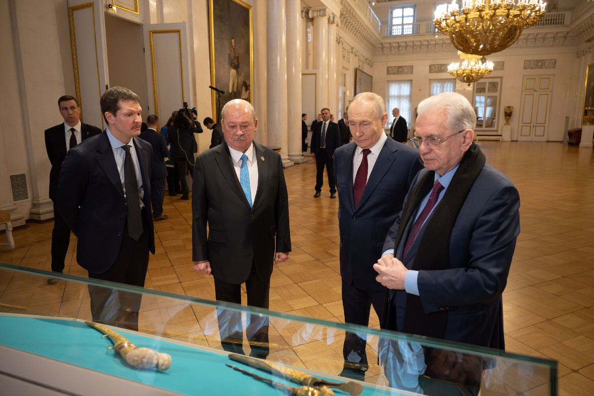 Фото: Алексей Бонников