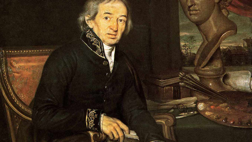 Скульпторы и художники при дворе: кто создавал образы царей и цариц