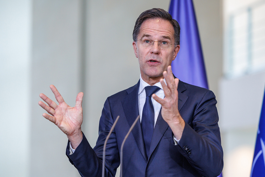    Andreas Gora/Keystone Press Agency/Global Look Press