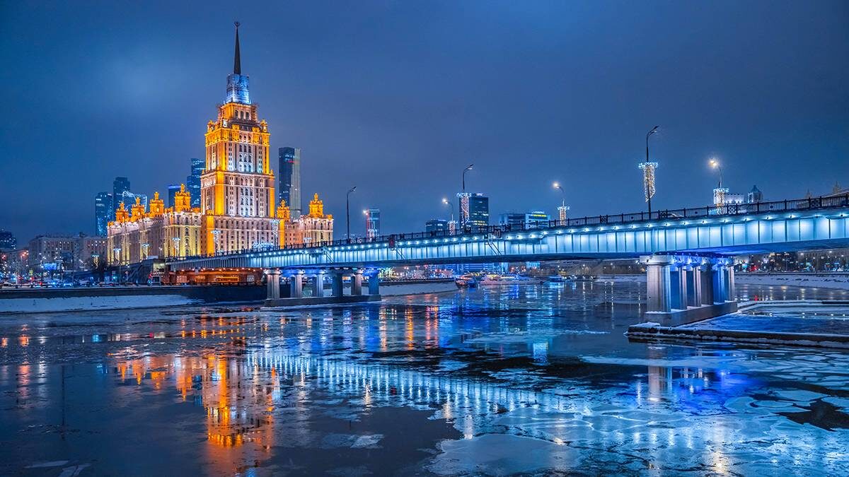    Фото: mos.ru / Официальный сайт мэра Москвы