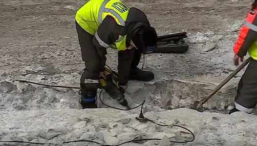     Больше десятка домов в Берёзовке рискуют уйти под воду во время паводка