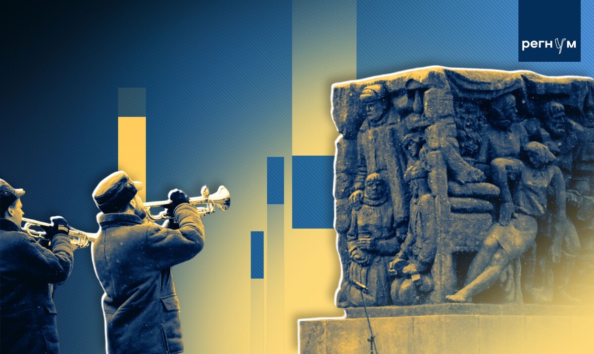     / Источник: Иван Шилов (с) ИА Регнум