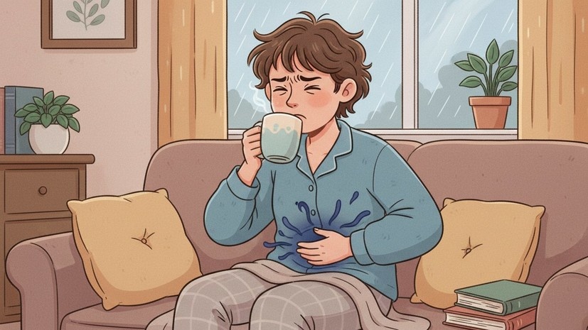   Сгенерировано с помощью ИИ