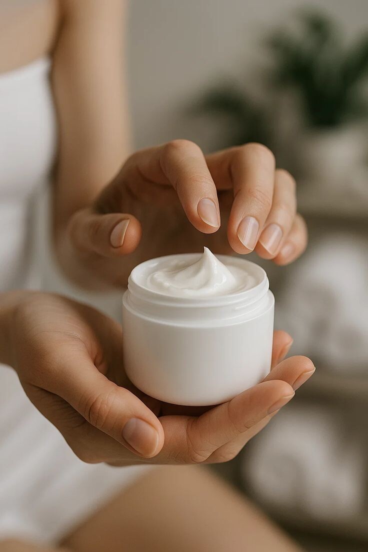 фото с Пинтерест, автор angeluxui