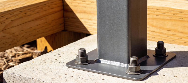 Стопорение резьбовых соединений