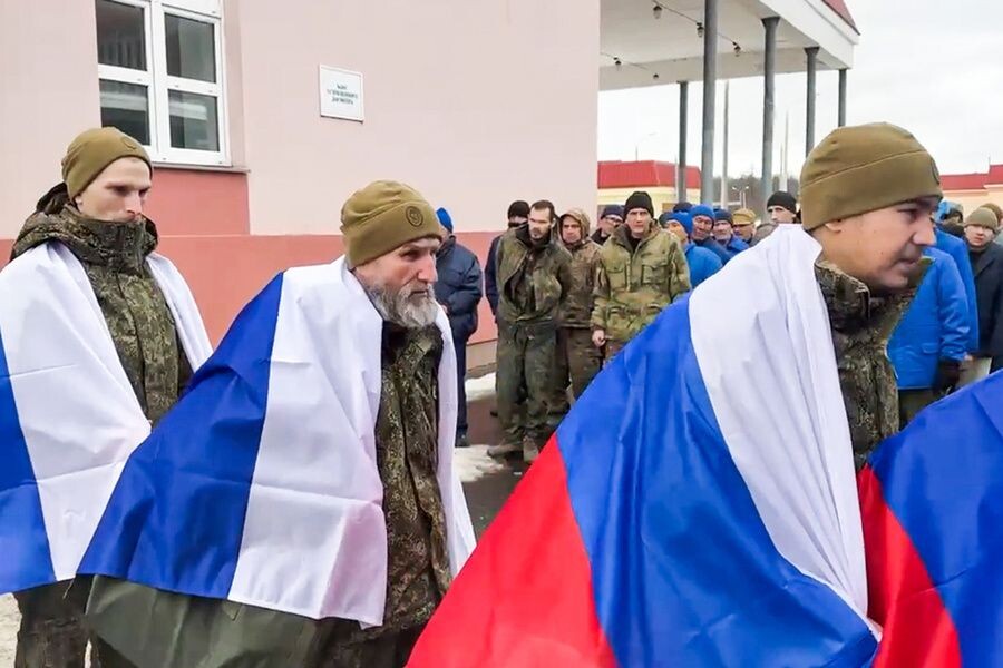     / Источник: © ТАСС