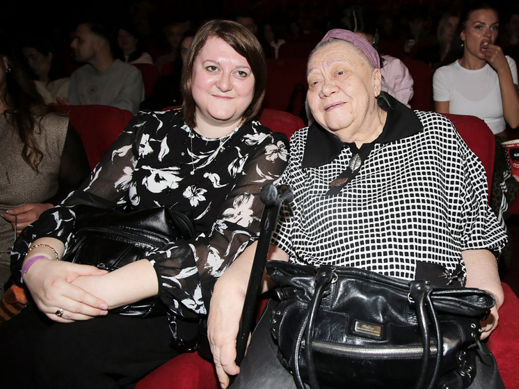   Лилия Шарловская