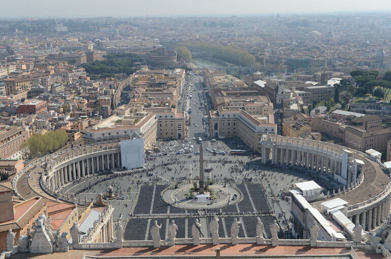   Юрий Инякин/«Парламентская газета»