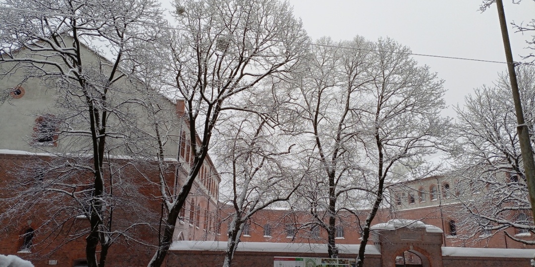 Бастион Грольман в Кёнигсберге и в Калининграде! Предлагаю осмотреть!
