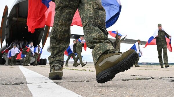    © РИА Новости . Алексей Филиппов