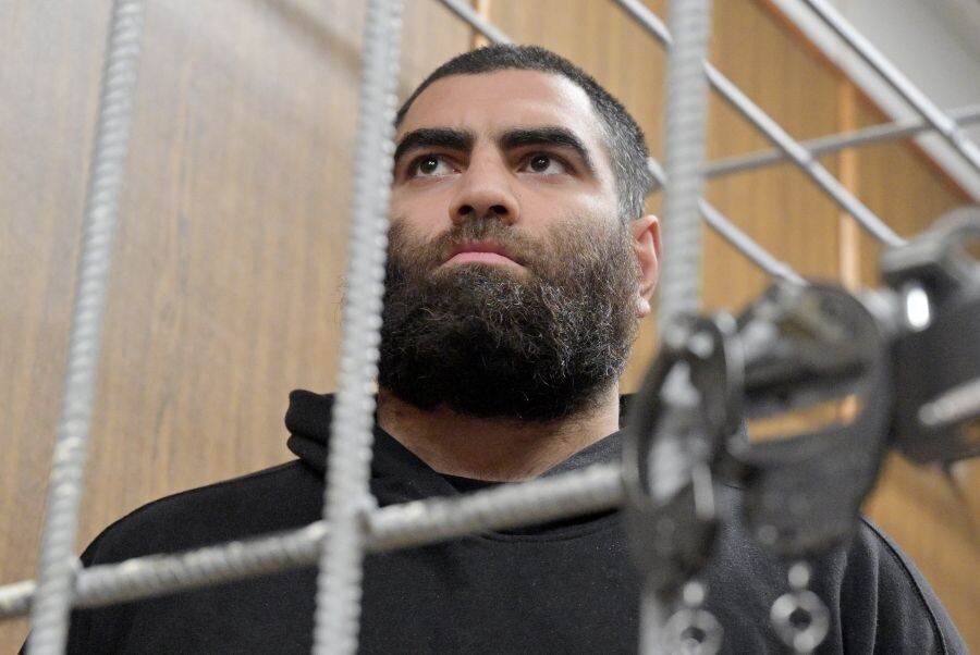    Арсен Маркарян / Источник: © Алексей Никольский/РИА Новости