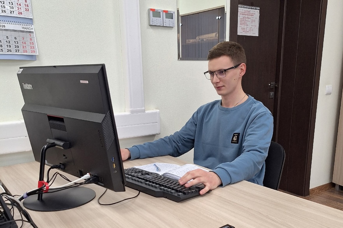 Например студенты освоили тонкости релейной защиты и автоматики