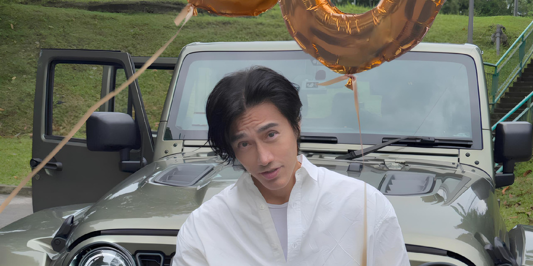 Ему 60, но он выглядит на 25: почему Чуандо Тан не прибегает к пластике?