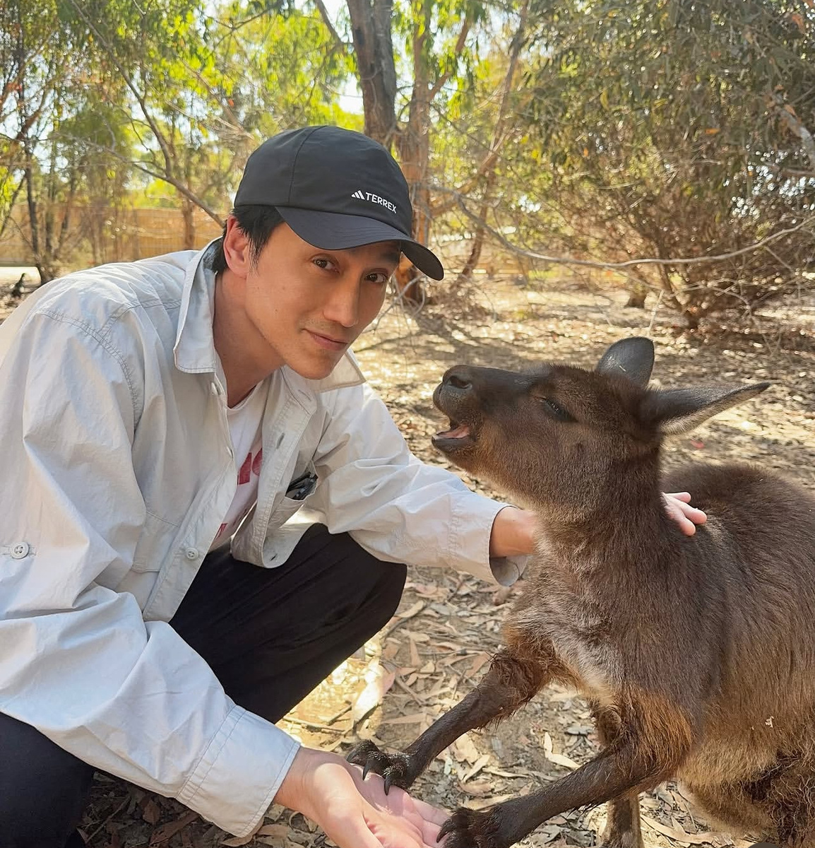 Все фотографии, использованные для статьи, сделаны в феврале-марте 2026 года