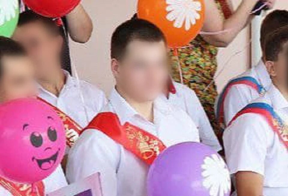 Андрей три года провел в спешколе после убийства приятеля. Фото: соцсети